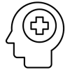 psychi treatment icon
